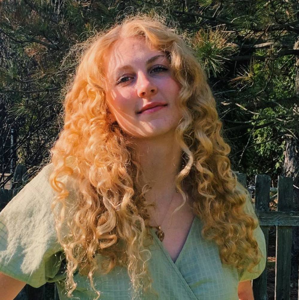 Meet your Posher, Grace